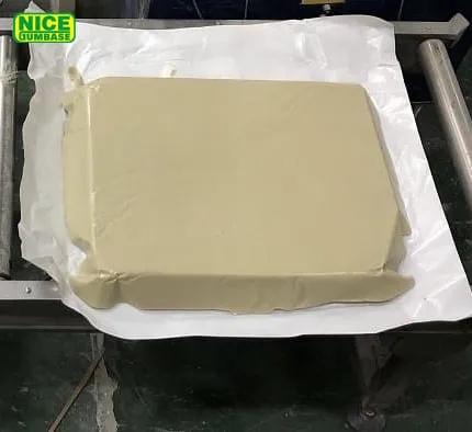 gum base