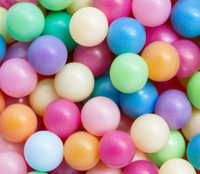 What is the future of gum base?