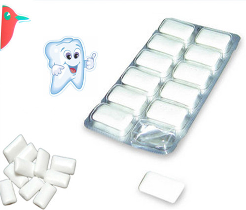 Gum Base for Chewing Gum