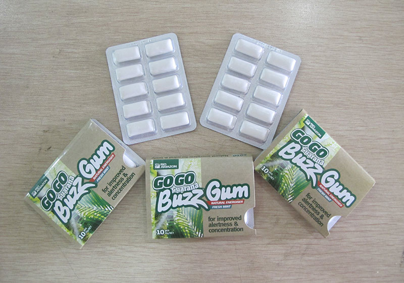 gum base