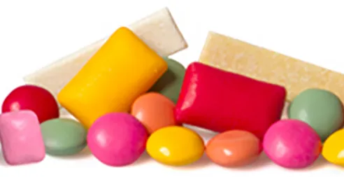 The masterminds of gum