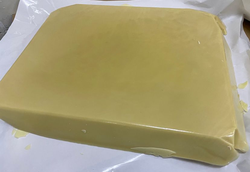 Cold Resistant Gum Base - TX001