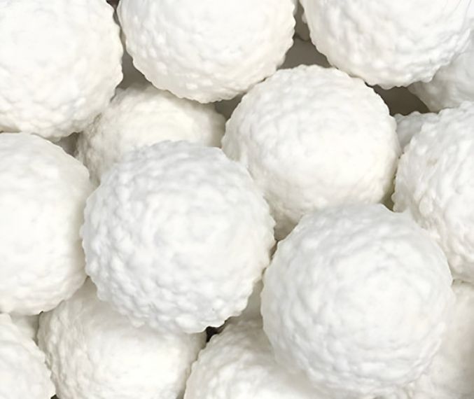 Ball bubble gum - EP002