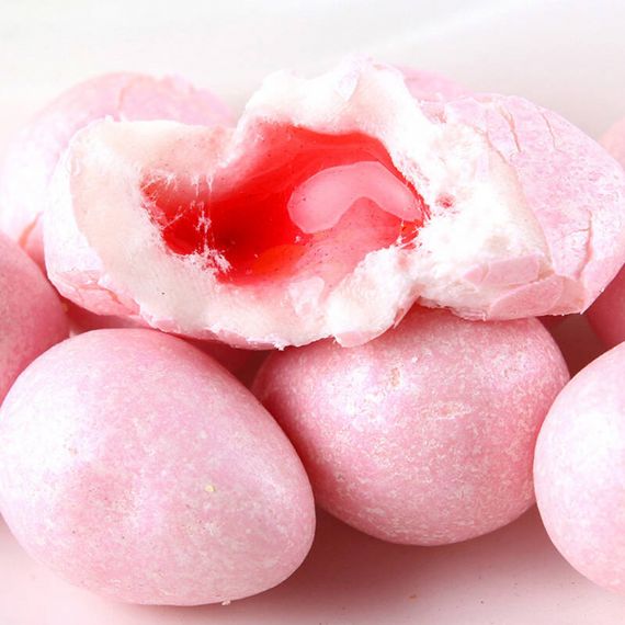 Center filled gum - EP004