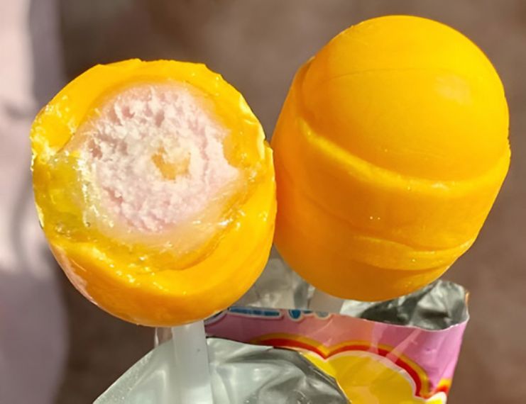 Lollipop Gum - EP005