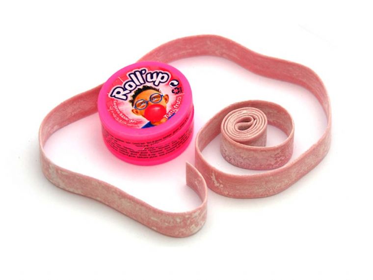 Roll Tape Gum - EP007