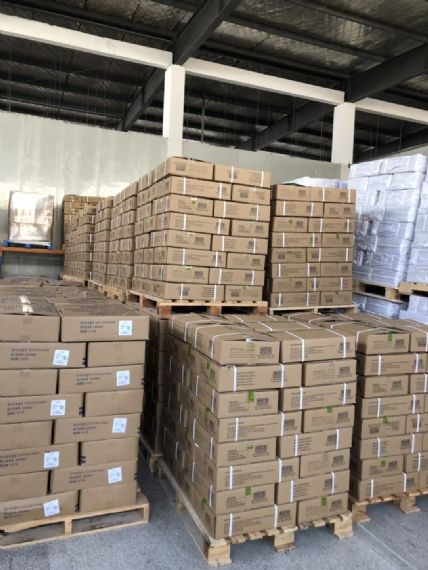 Gum base without filler - FL001