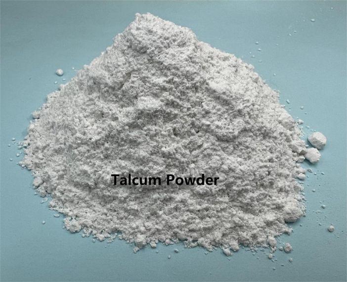 Talcum Powder - FL002