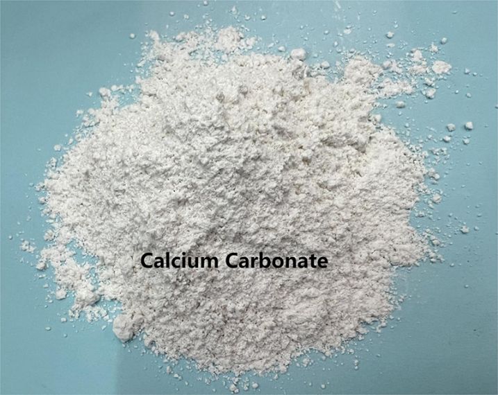 Calcium Carbonate - FL003