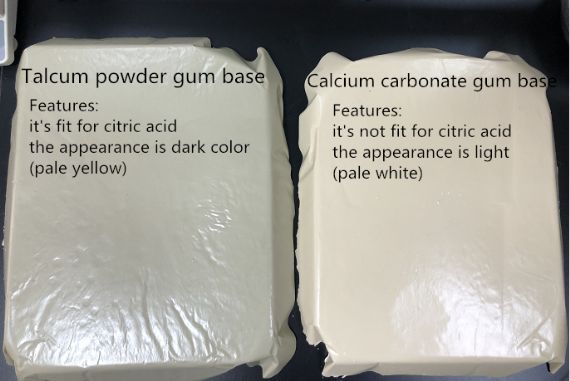 Calcium Carbonate - FL003