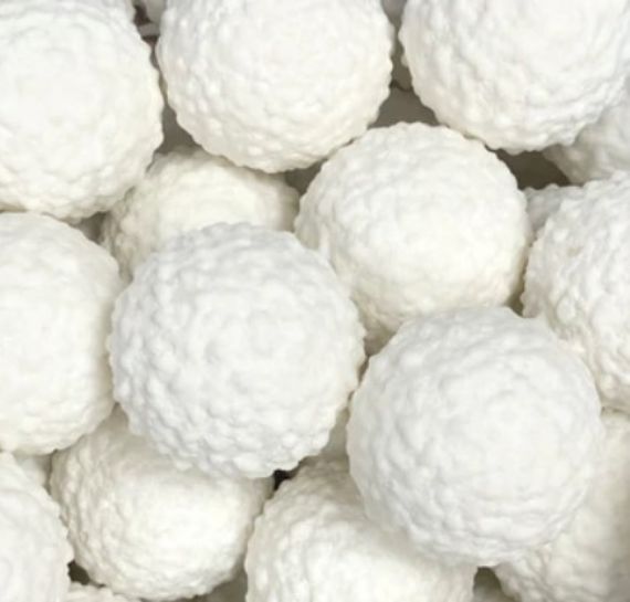 Calcium Carbonate - FL003