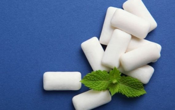 Calcium Carbonate - FL003