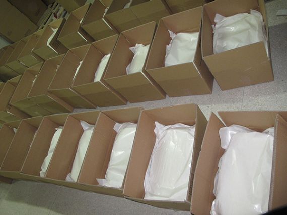 Solid Block Gum Base - SH001