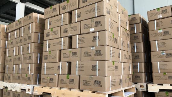 Solid Block Gum Base - SH001