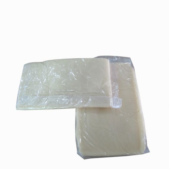Sheet Gum Base - SH002