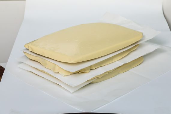 Sheet Gum Base - SH002