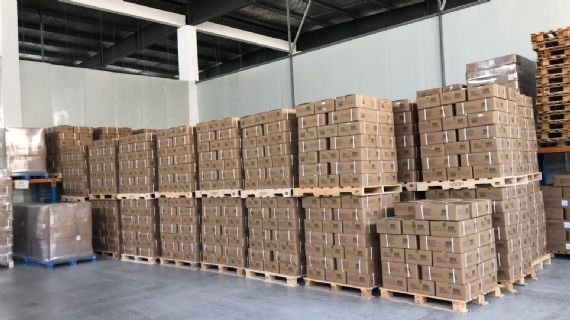 Sheet Gum Base - SH002