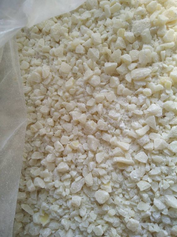 Granule Gum Base - SH003