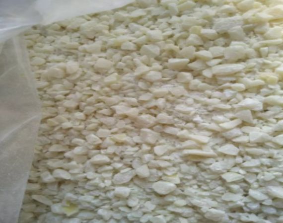 Granule Gum Base - SH003