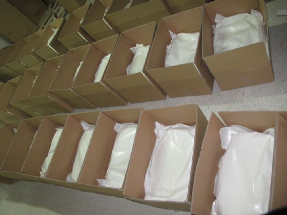 Powder Gum Base - SH004