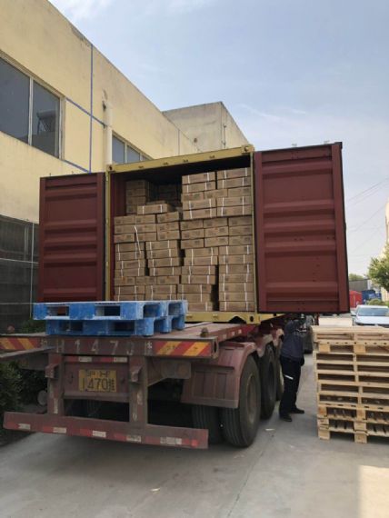 Powder Gum Base - SH004